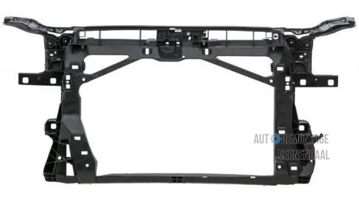 Frontpaneel van een Audi A3, -, -, Nieuw, -