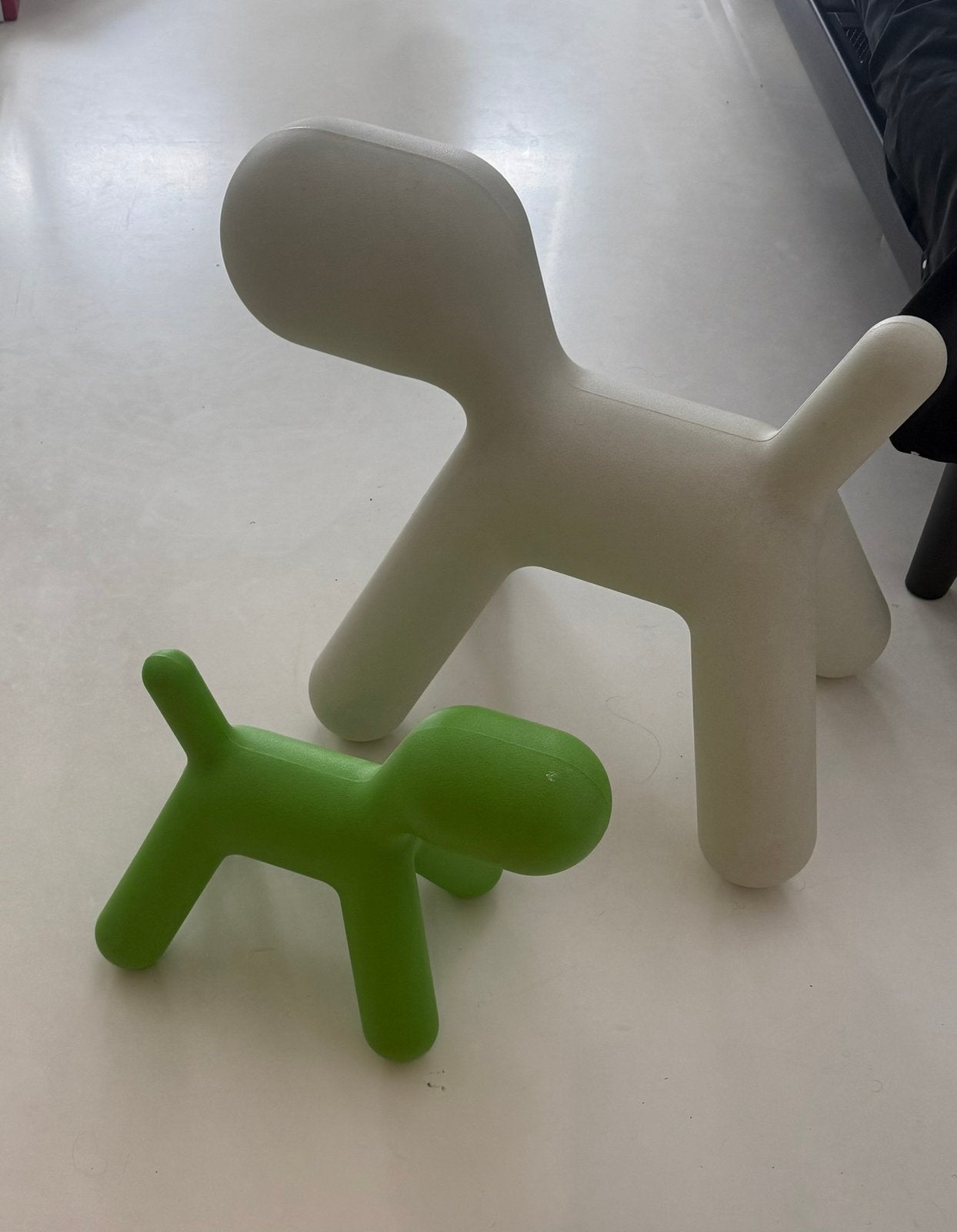 Me too puppy collection large en medium, Ophalen of Verzenden, Zo goed als nieuw