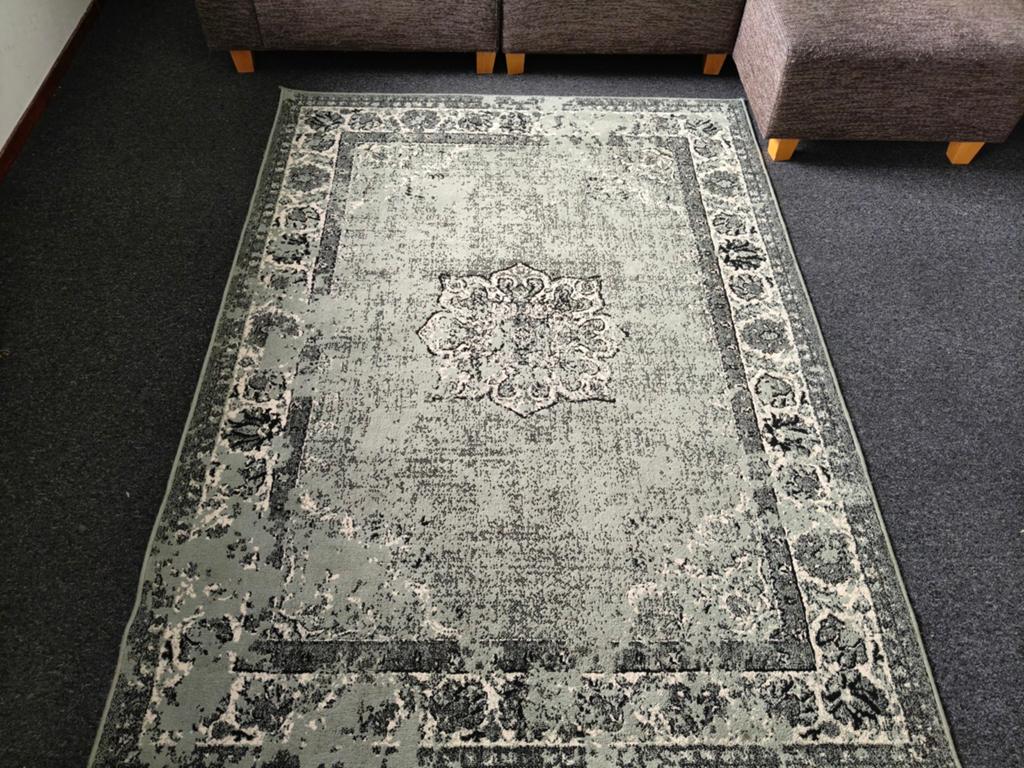 Vloerkleed 160 x 220 cm, Overige kleuren, 150 tot 200 cm, 200 cm of meer, Ophalen of Verzenden