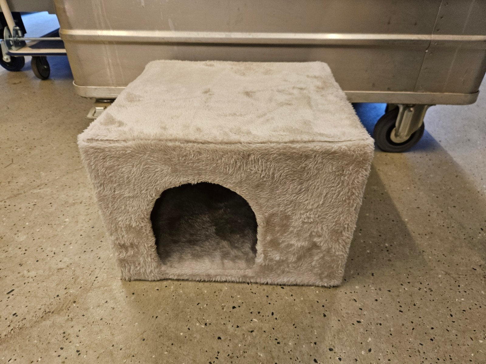 knaagdierhuis, Ophalen of Verzenden, Nieuw