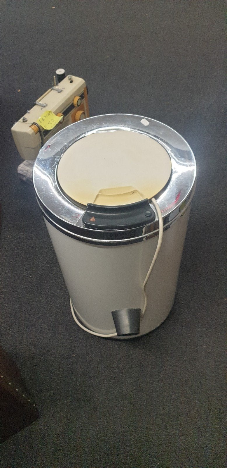 Tekoop  centrifuge, Witgoed en Apparatuur, Wasdrogers, Minder dan 4 kg, Ophalen, Overige typen, Minder dan 85 cm
