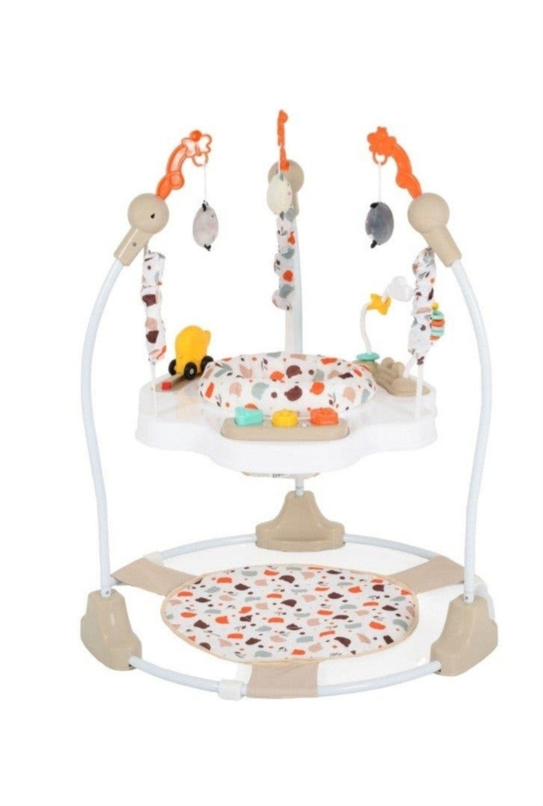 Baby Jumper, Ophalen, Zo goed als nieuw, Jongen of Meisje