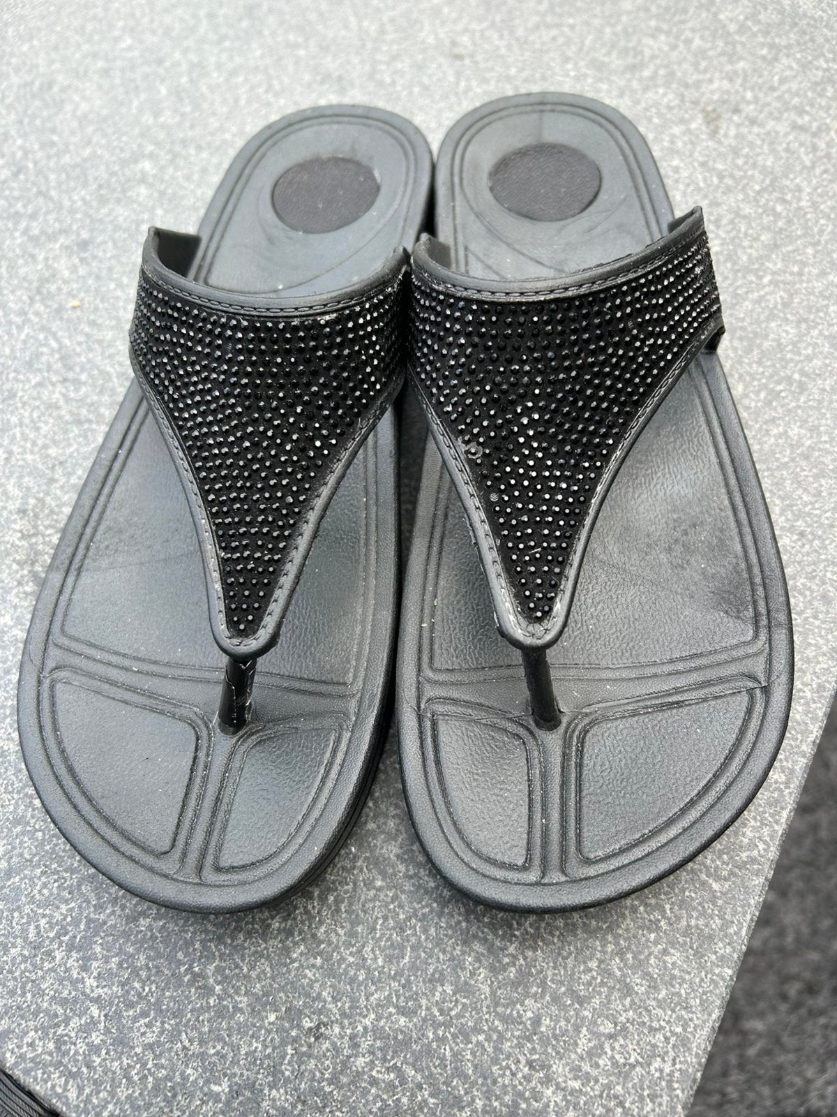 Slippers (Flip Flop model), Ophalen of Verzenden, Gedragen, Slippers