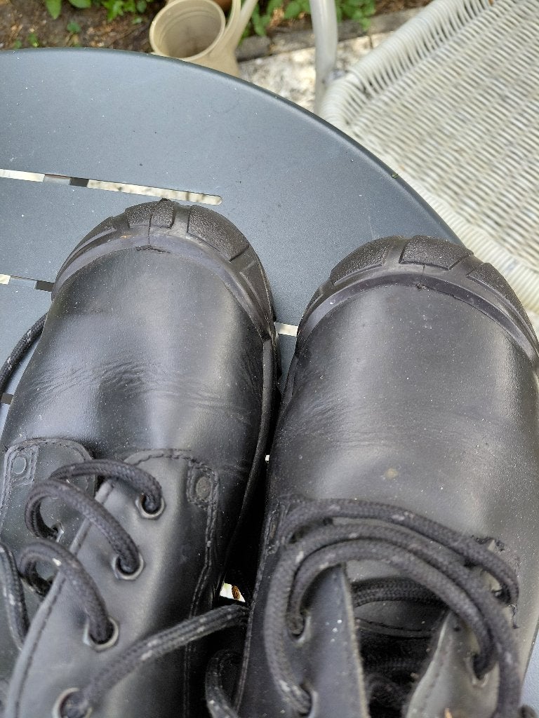 Werkschoenen, Ophalen of Verzenden, Zo goed als nieuw