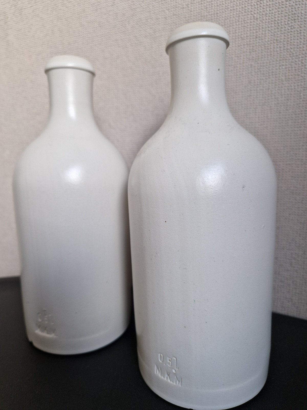 MKM vintage flessen, Antiek en Kunst, Ophalen of Verzenden