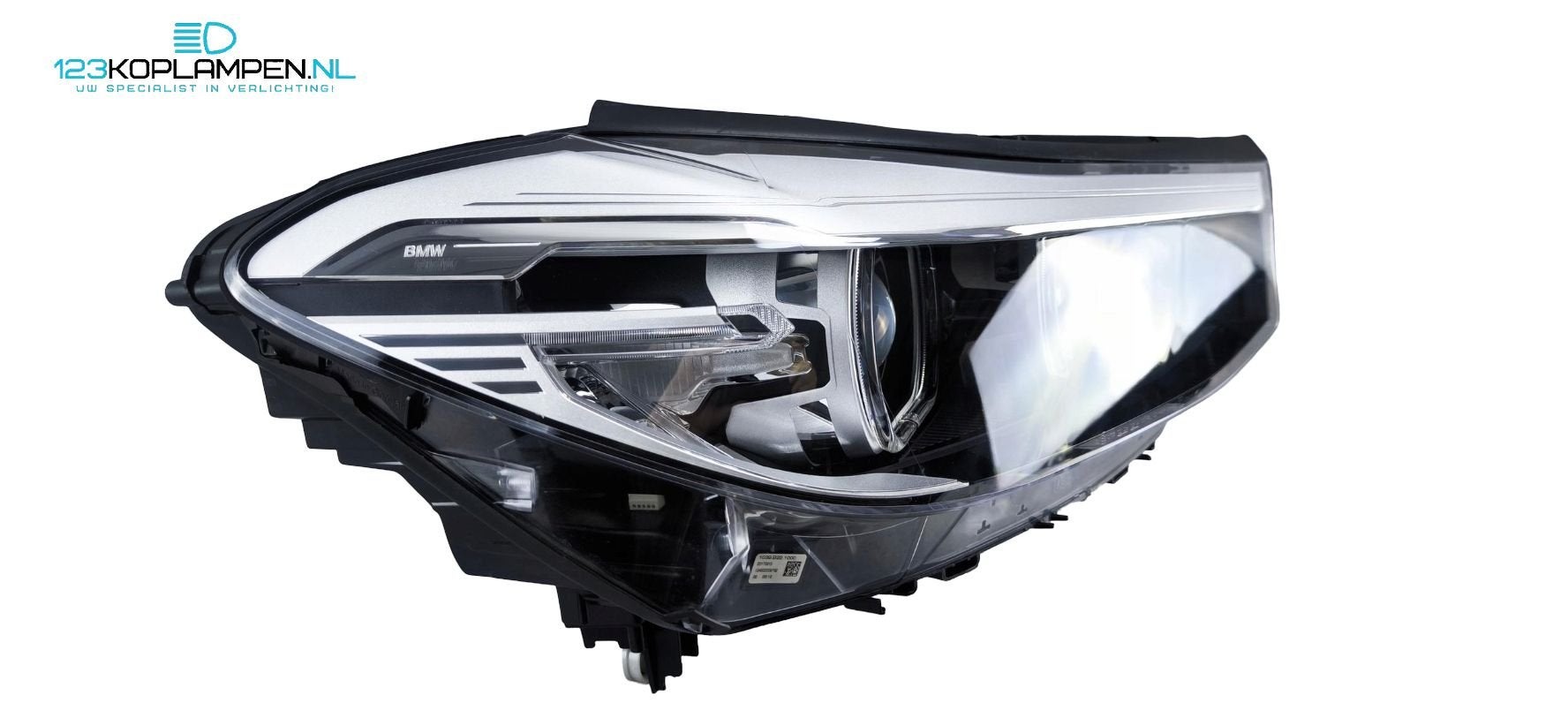 BMW 6 Serie G32 Full LED koplamp rechts, Gebruikt, -, Verzenden, -