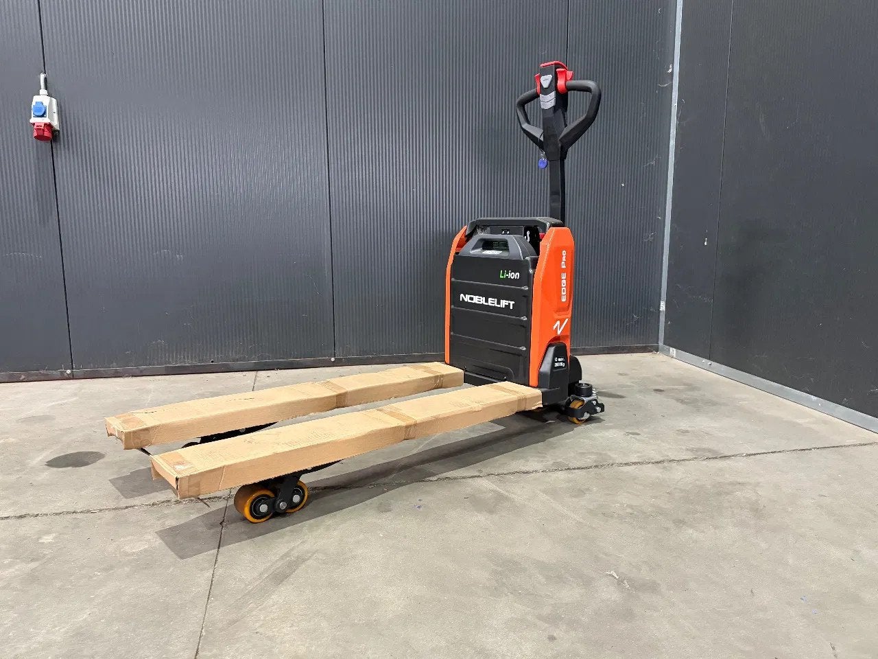 Noblelift PTE20N (bj 2025), Elektrisch, Palletwagen, Noblelift