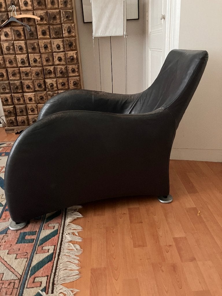 Montis Loge, Huis en Inrichting, Ophalen, Gebruikt, Design, 50 tot 75 cm