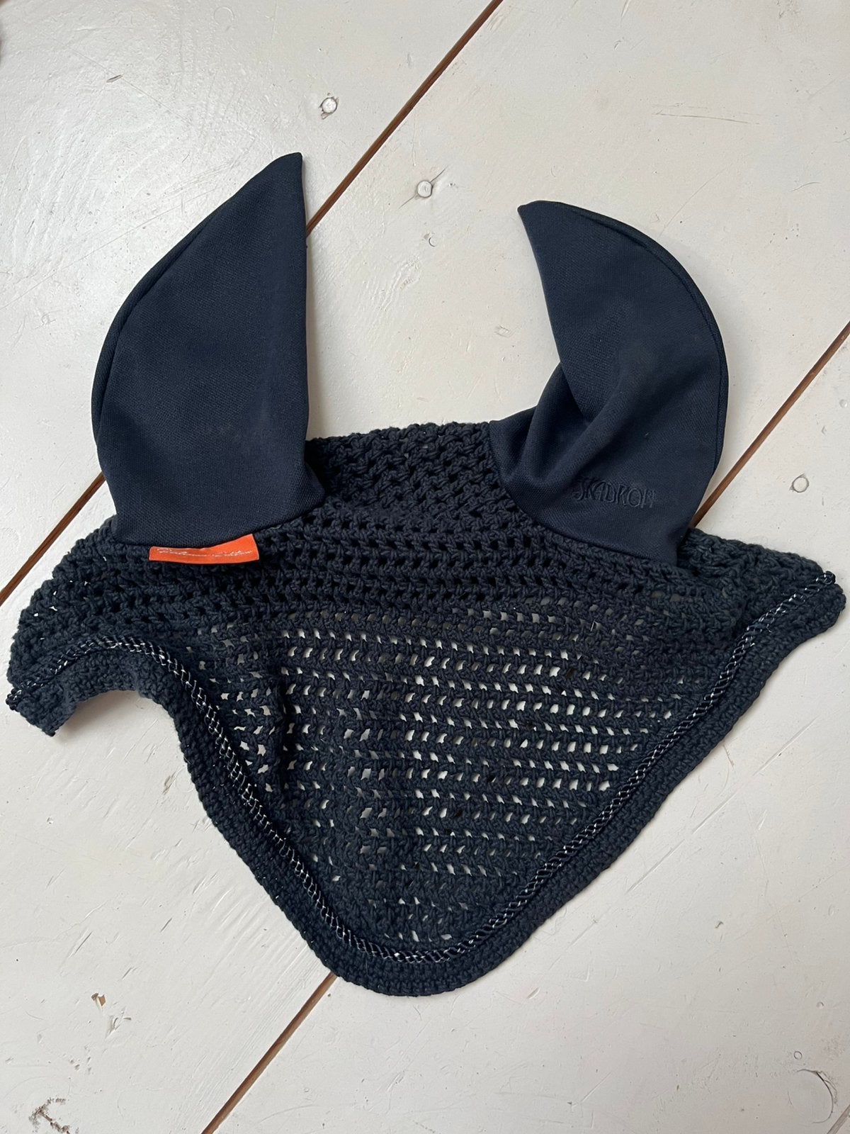 Eskdaron oornetje, Ophalen of Verzenden, Blauw, Full