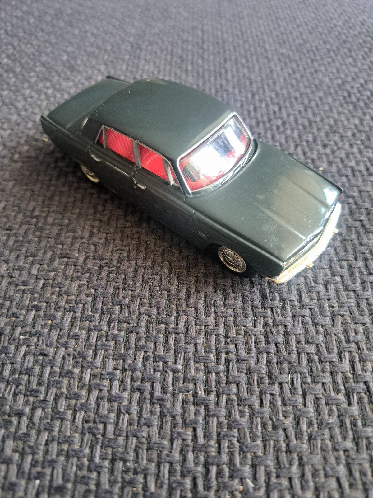 vanguards model rover 2000 lledo, Overige merken, Gebruikt, Auto, England