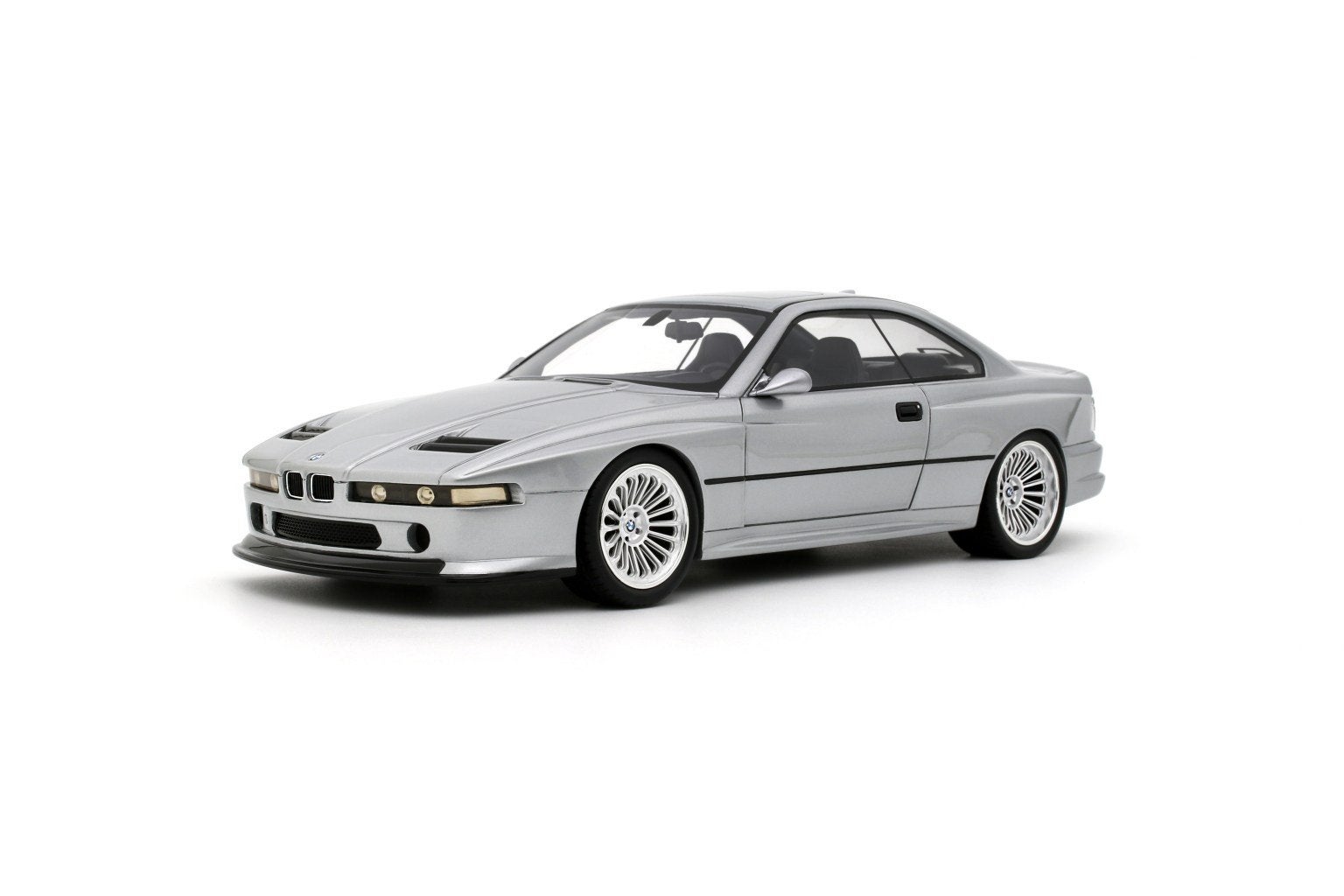 Ottomobile Bmw 858 CSL Jonsibal 1/2000 1:18 Nieuw, Hobby en Vrije tijd, Ophalen of Verzenden, Nieuw, Auto, OttOMobile