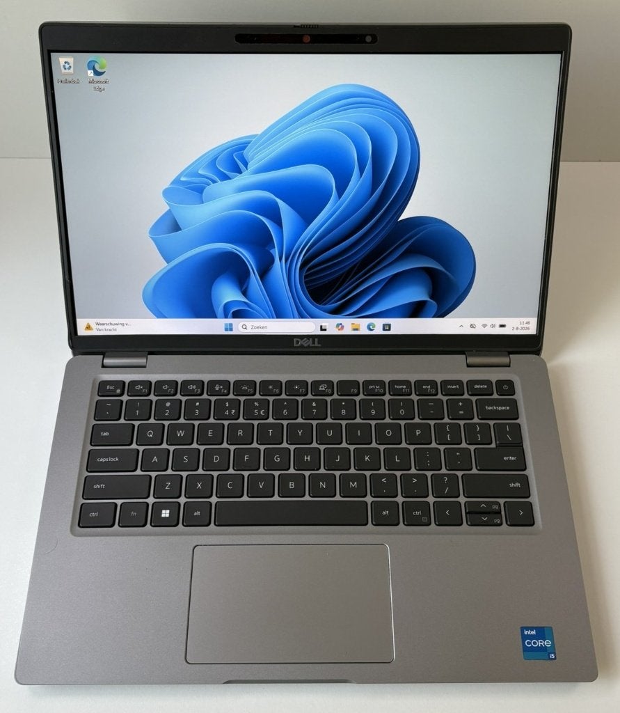 Dell Latitude 5420 Intel Core i5-1145G7 16GB DDR4 256GB SSD, Computers en Software, Windows Laptops, 256 GB, 2 tot 3 Ghz, Qwerty