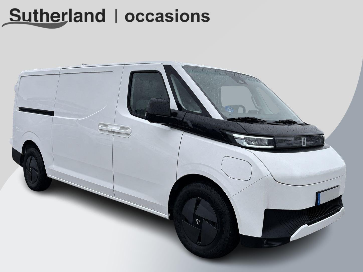 Farizon SV L2H1 231PK | NIEUW BINNEN, MEER FOTO'S VOLGEN | 3, Auto's, 2175 kg, Gebruikt, Wit, Automatische klimaatregeling