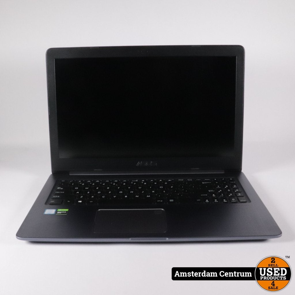 Asus Vivobook Pro 15N580 i7-8750H 16GB 256, Computers en Software, Windows Laptops, Asus, Gebruikt, Support@asus.com, No. 15, Li-Te Road, Beitou District
Taipei 112
Taiwan