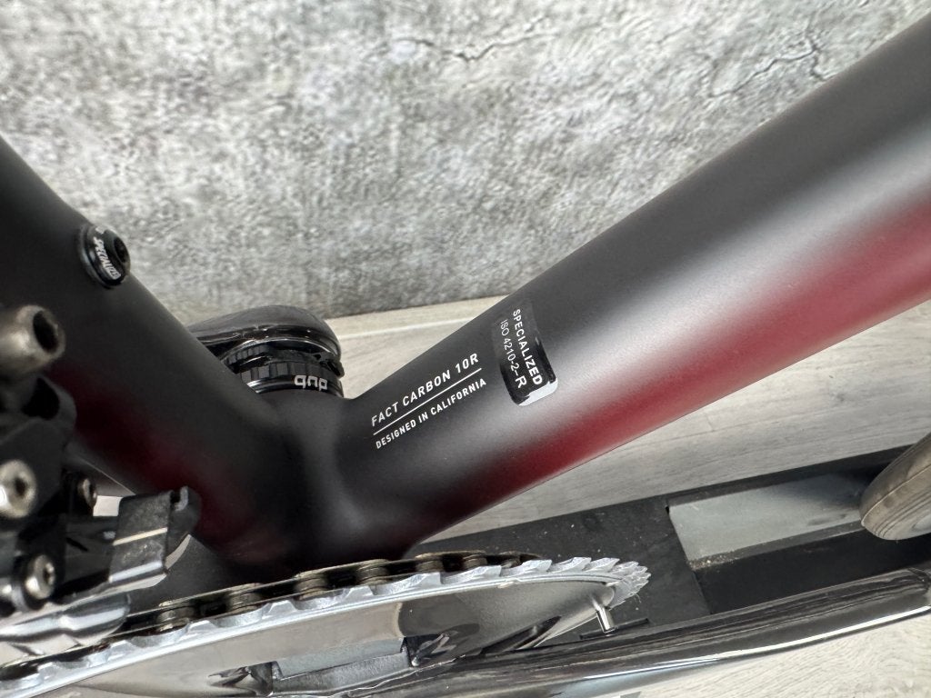 Nieuw! Specialized Aethos Pro Sram Force AXS Powermeter, Overige merken, Carbon, Nieuw, Ophalen of Verzenden