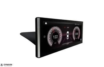 Radio Navigatie Audi Q7 2006-2015 android 16 apple carplay, Nieuw, Dynavin, Verkoop@inbouwnavigatie.com, Oberonweg 262
