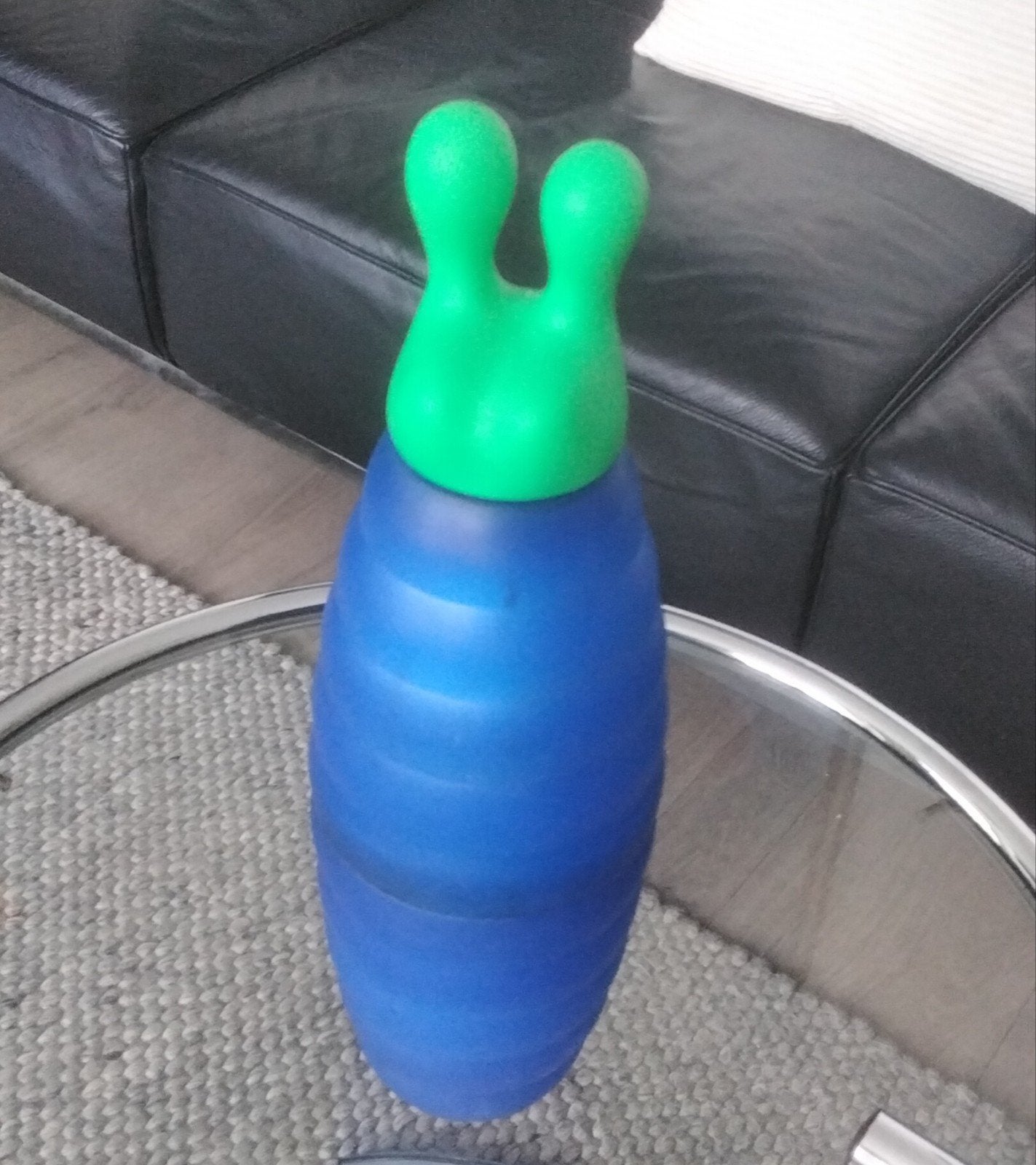 Alessi thermoskan 1997, Antiek en Kunst, Ophalen of Verzenden