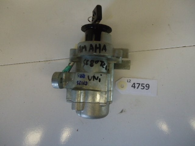 Yamaha Slot Contactslot D1-22222