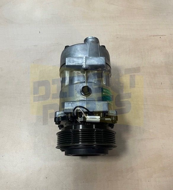 Renault Laguna / Espace III (-9/02) (2.2DT) compressor AC OE