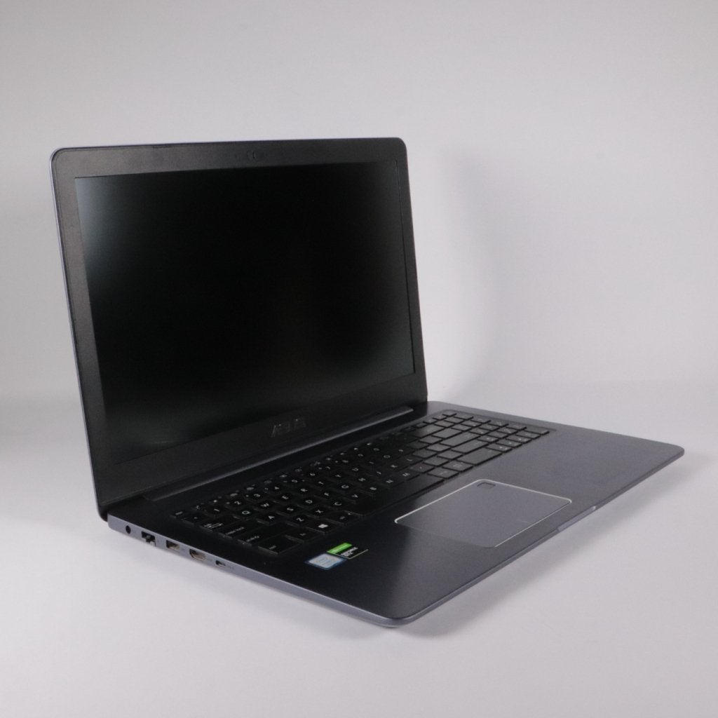 Asus Vivobook Pro 15N580 i7-8750H 16GB 256, Computers en Software, Windows Laptops, Asus, Gebruikt, Support@asus.com, No. 15, Li-Te Road, Beitou District
Taipei 112
Taiwan