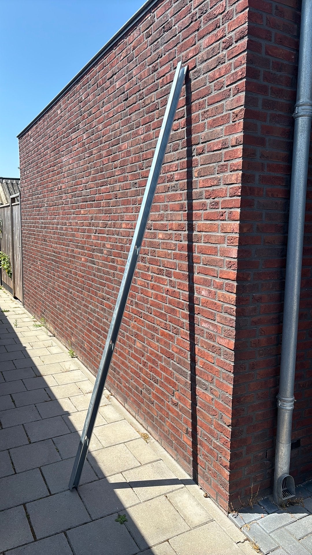 Gratis metalstud  C50L260, Ophalen, Nieuw