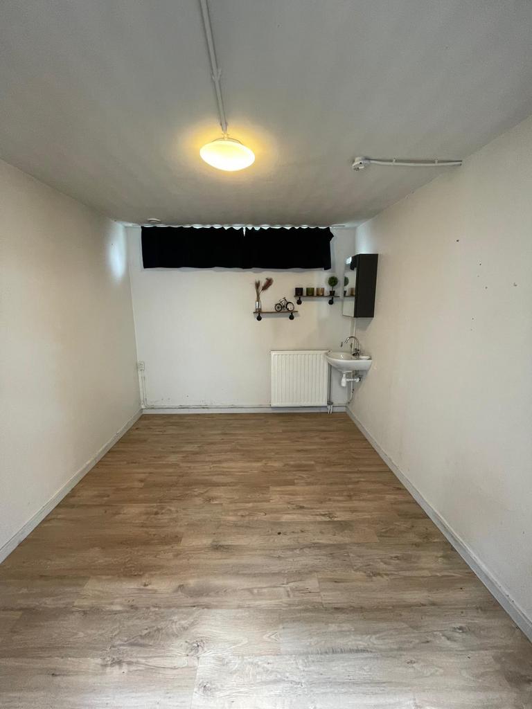 Kamer te huur Tilburg, Tilburg