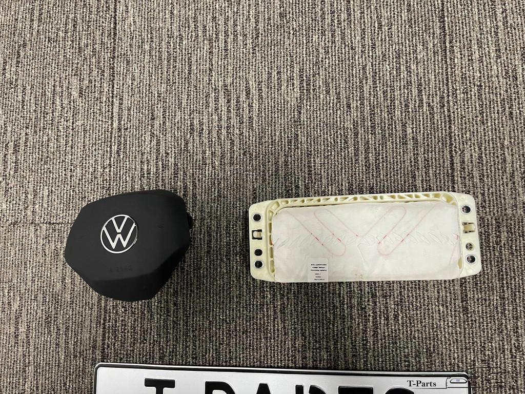 Vw Volkswagen arteon stuur airbag passagiers 5NA880201E, Info@fabrikant.eu, Fabrikant BV, Volkswagen, Nieuw