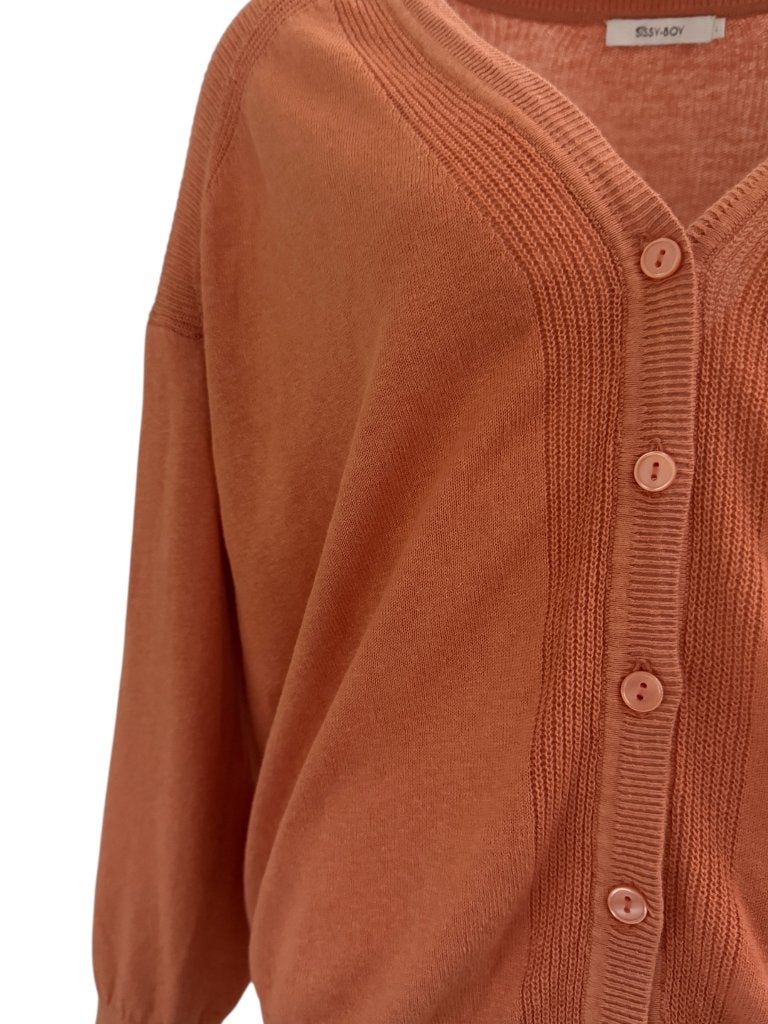 Sissy Boy vest L, Ophalen of Verzenden, Zo goed als nieuw