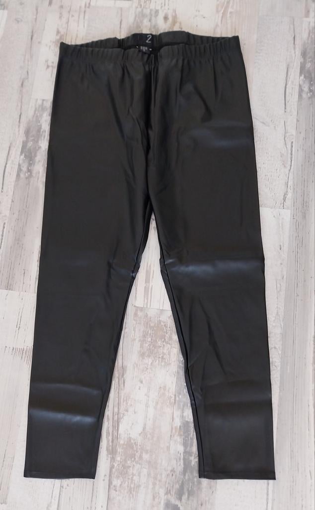Legging Nieuw, 2x, Ophalen of Verzenden, Nieuw, Zwart, Legging