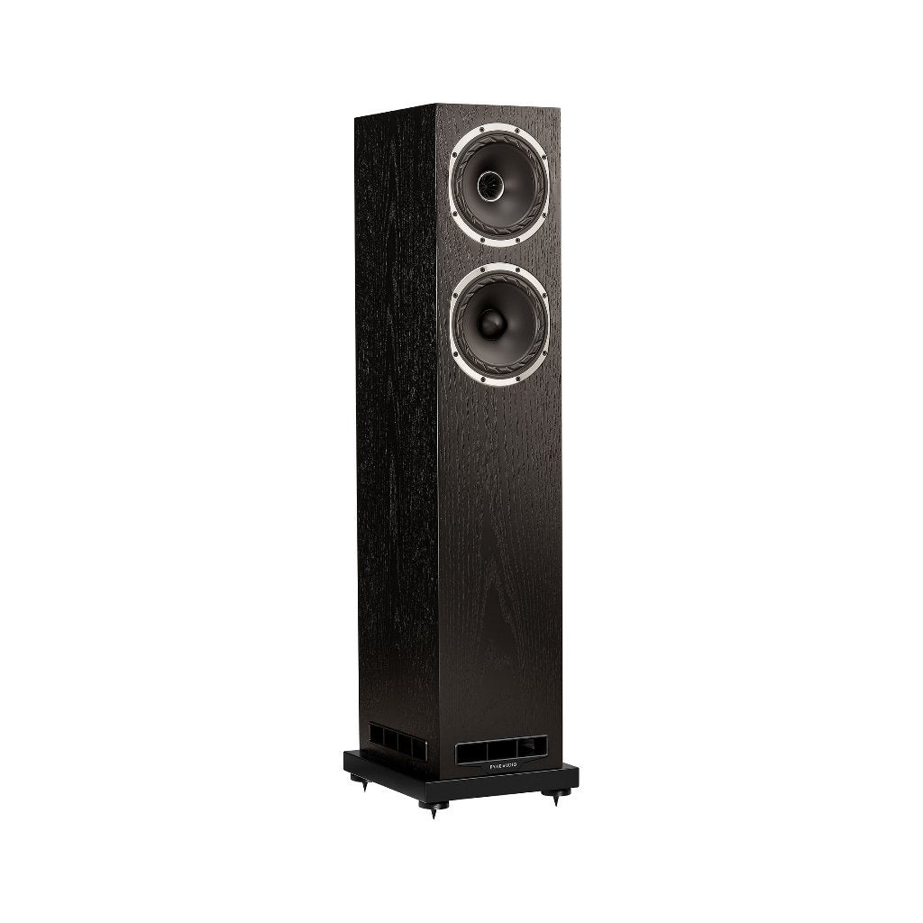 Fyne Audio F501S, Ophalen of Verzenden, Nieuw, Vloerstaande luidspreker, Overige merken