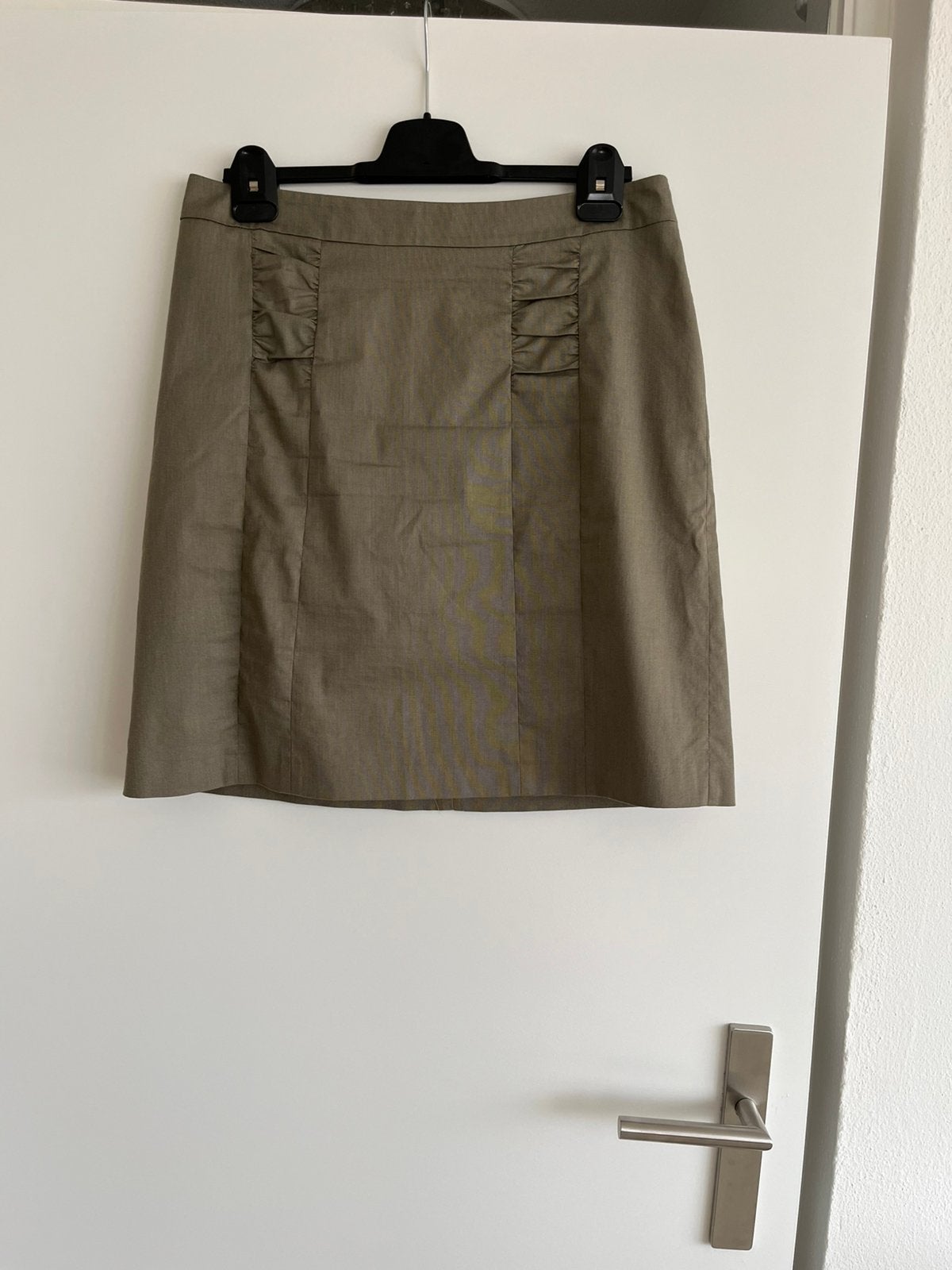 MORE & MORE  rok | Maat 40, Maat 38/40 (M), Ophalen of Verzenden, Zo goed als nieuw, Knielengte
