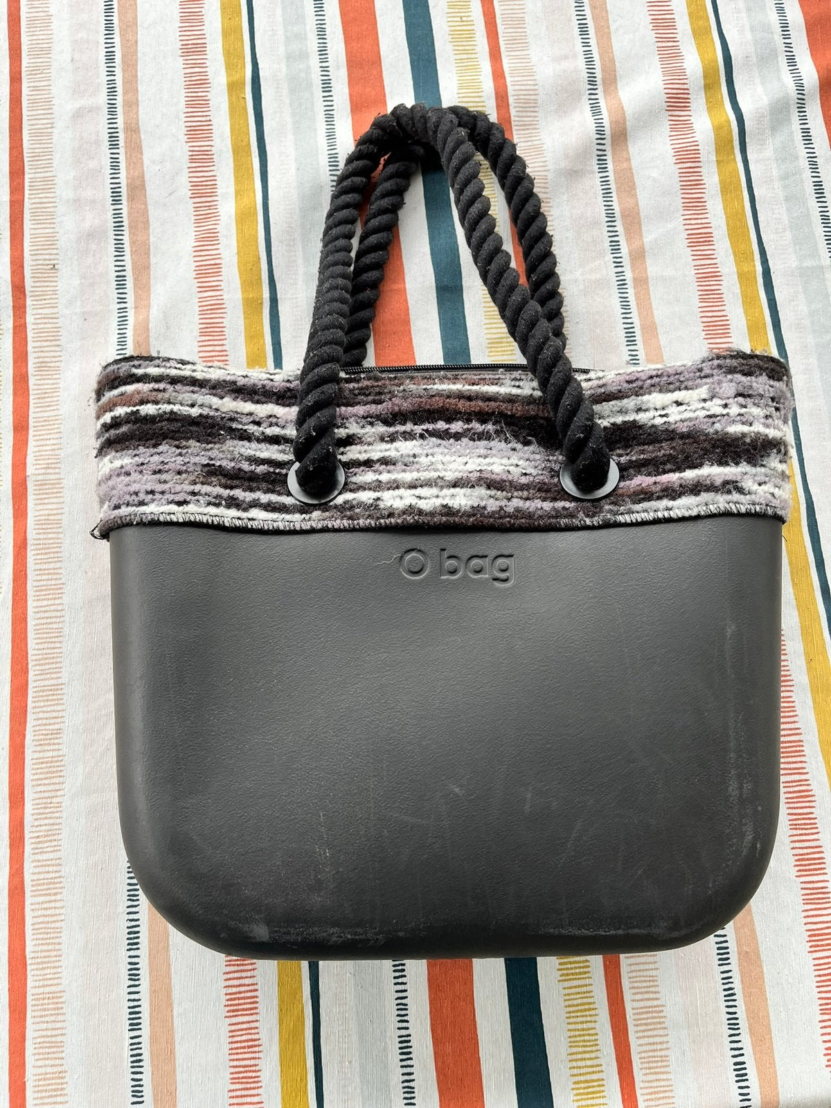 O-bag, Ophalen of Verzenden, Zo goed als nieuw