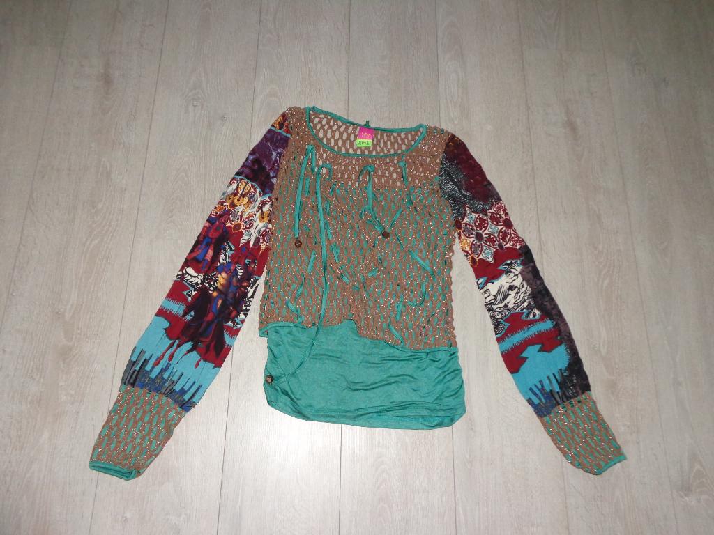 div damestopjes maat S, Save the Queen en Esprit, Kleding | Dames, Tops, Gedragen, Maat 36 (S), Ophalen of Verzenden