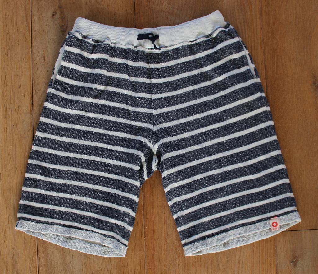 Sweatshort van Mees 164, Broek, Gebruikt, Ophalen of Verzenden, Jongen