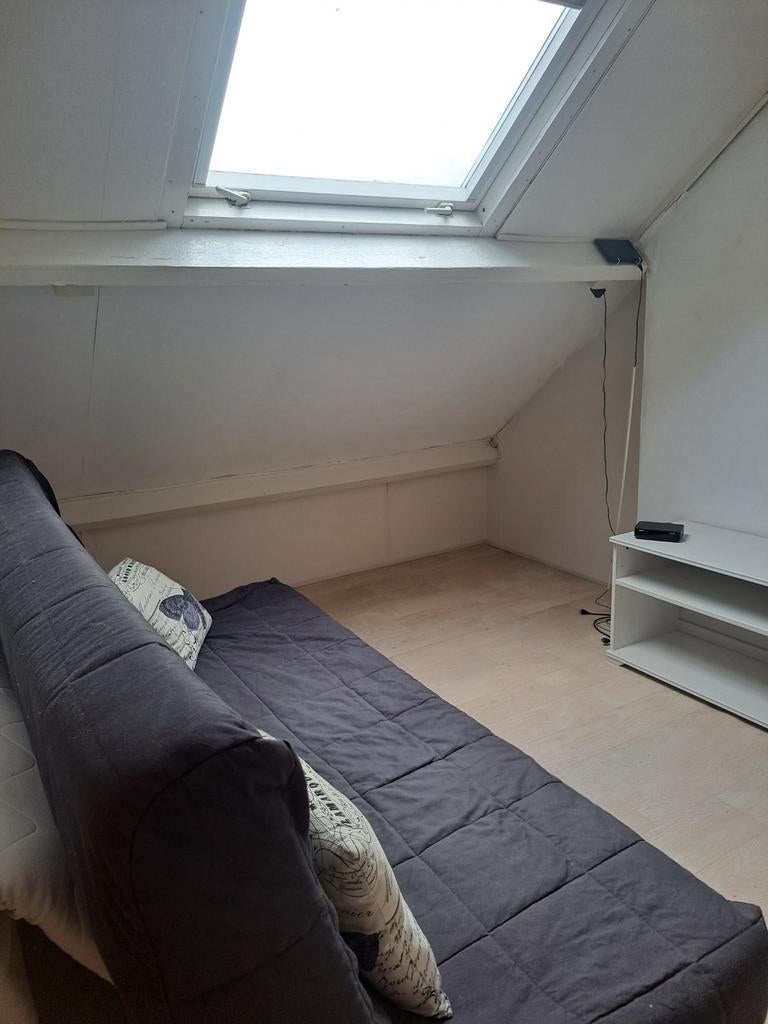 Zolderkamer te huur, Huizen en Kamers, Kamers te huur
