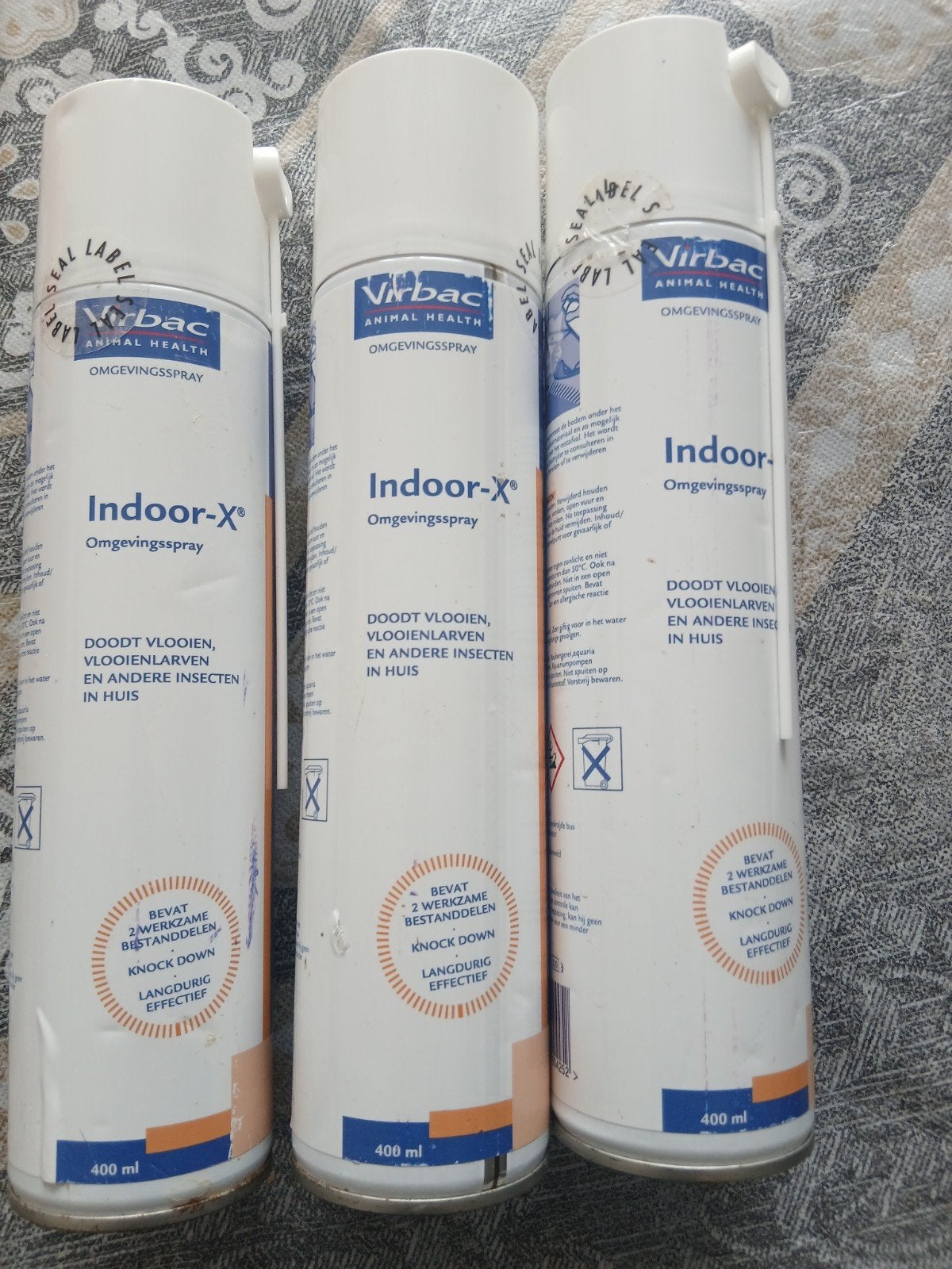 Indoor-X, Dieren en Toebehoren, Dierenvoeding, Ophalen of Verzenden