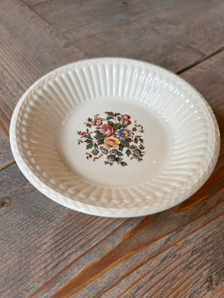 Wedgwood Conway compote schaaltjes, Nieuw, Ophalen of Verzenden, Schaal of Schalen, Wedgwood