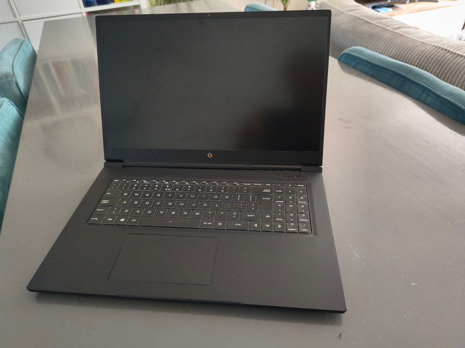 Gezocht: Moederbord voor SKIKK laptop : GM5ZN7W, Computers en Software, Windows Laptops, 17 inch of meer, Onbekend, Ophalen