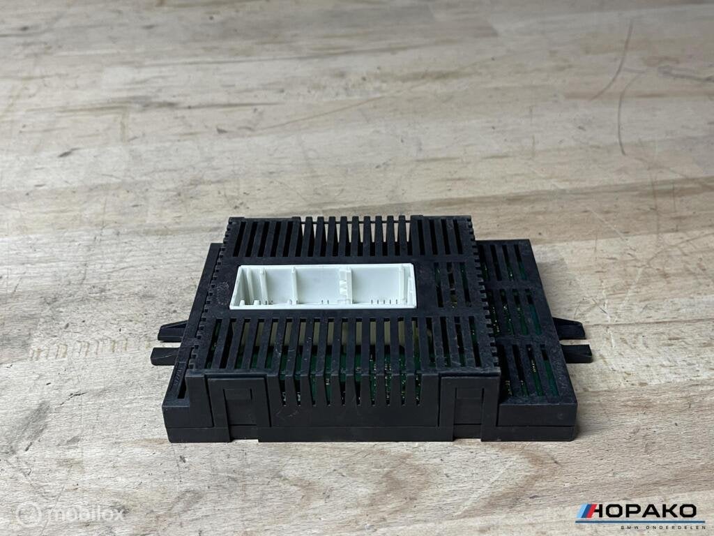 Lichtmodule LM II BMW 5 serie E60 E61 | 9192641, Gebruikt, Einsteinlaan 5 rijswijk, Bmw, Ophalen of Verzenden