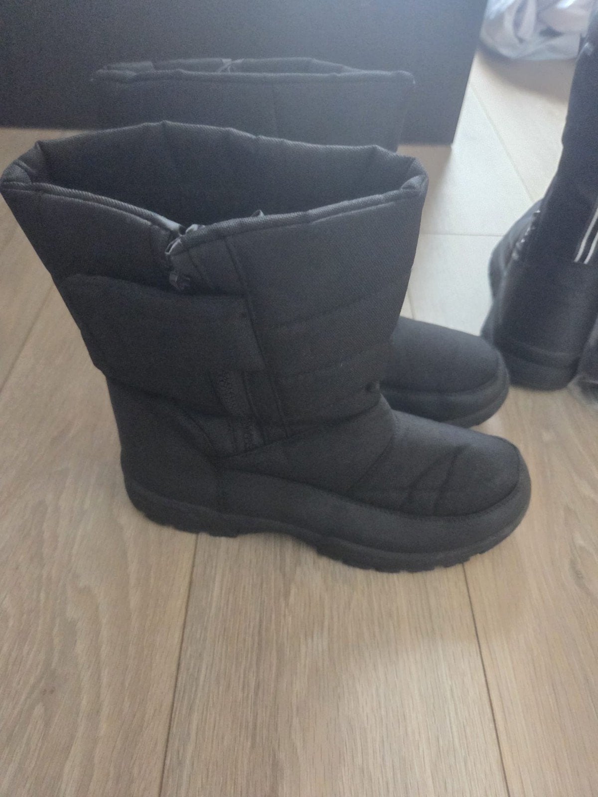 Snowboots maat 43, Ophalen, Zo goed als nieuw, Overige maten, Overige typen