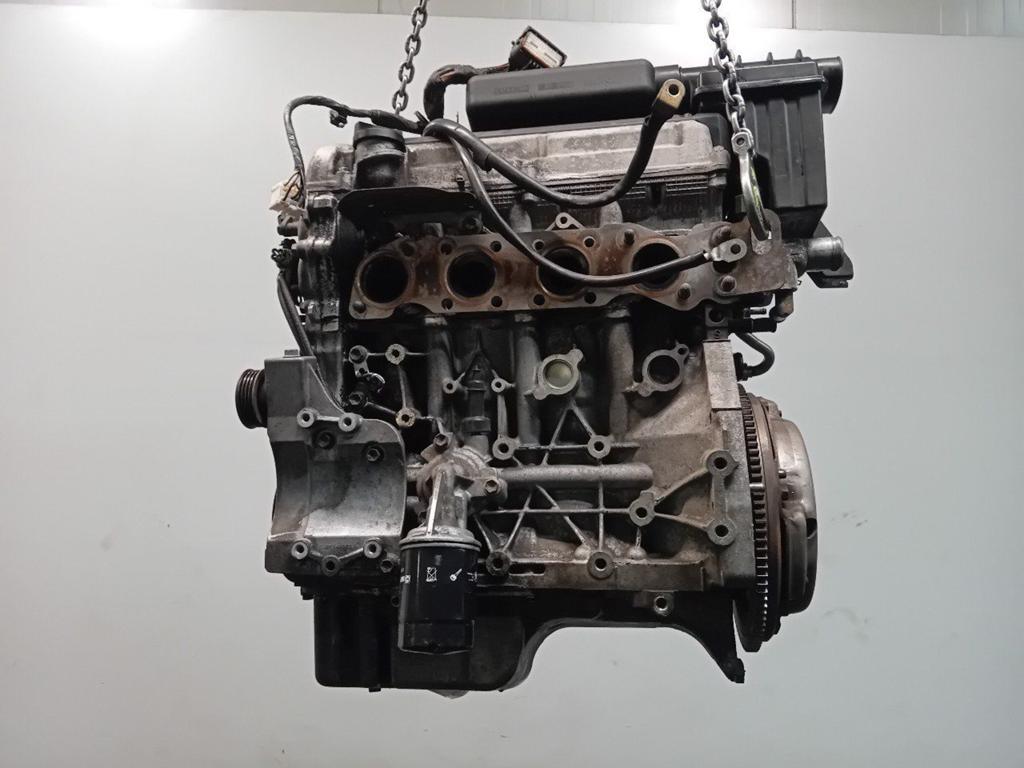 Motor Suzuki Swift, Onderdelen@venauto.nl, Van der Ven Autorecycling B.V., Gebruikt, Ettenseweg 76, 4706 PB Roosendaal, The Netherlands