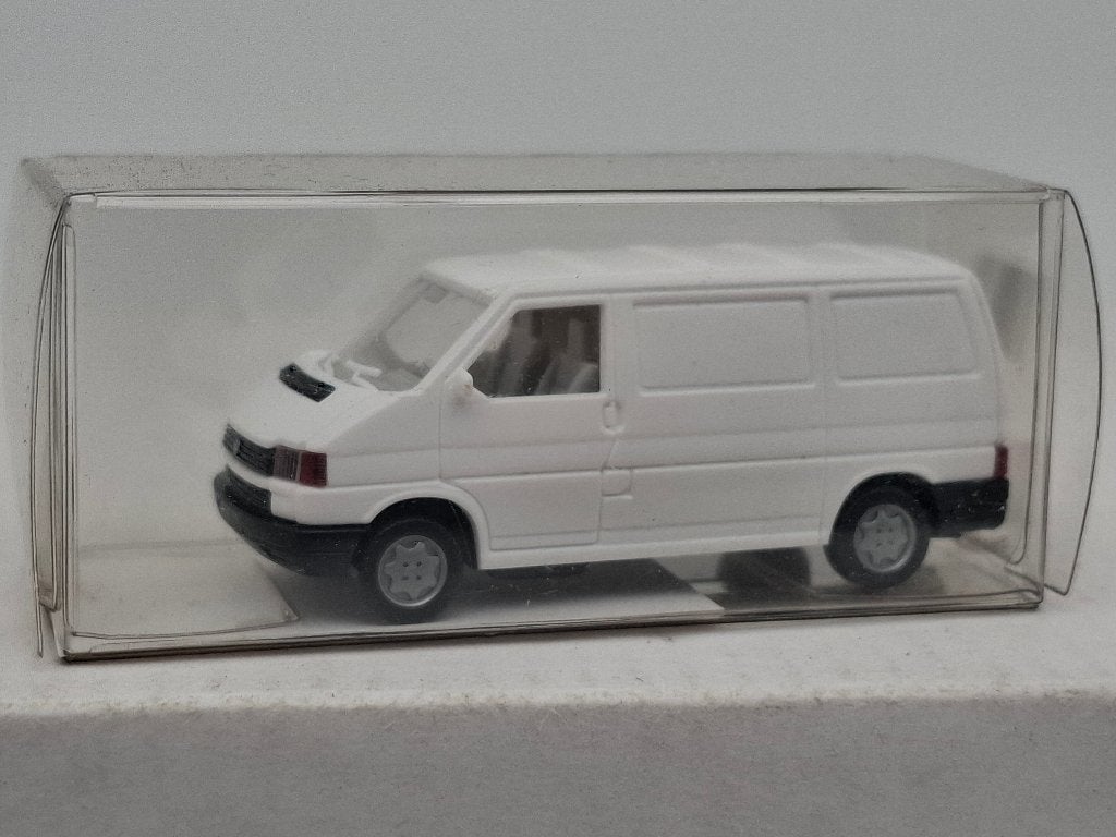 VW T4 - Wiking 1/87, Verzenden, Zo goed als nieuw, Auto, Wiking