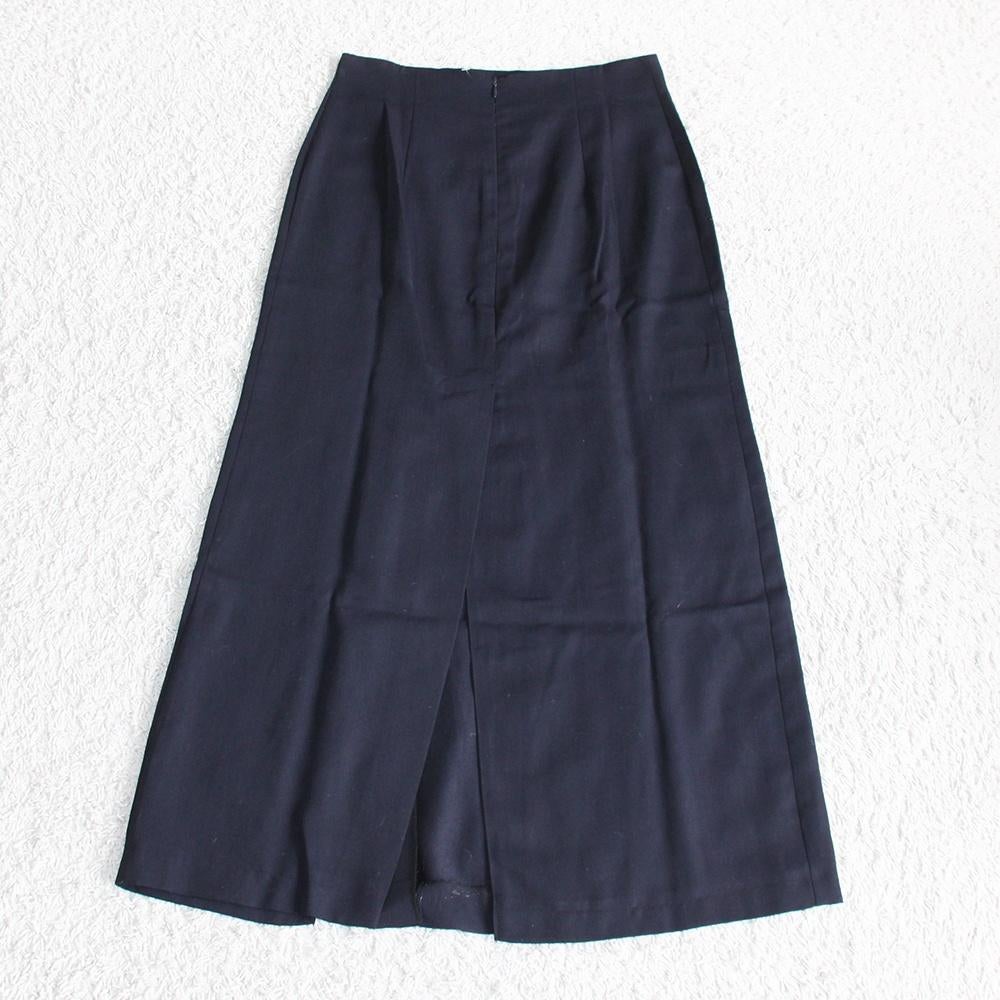 Mooie Kookaï Rok - 92 (Maat 40) € 25,-, Maat 38/40 (M), Kookaï, Zwart, Ophalen of Verzenden
