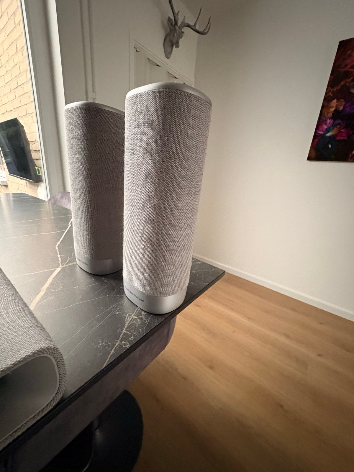 Foto 11 van Harman Kardon Citation Multibeam 700 Soundbar + Surround