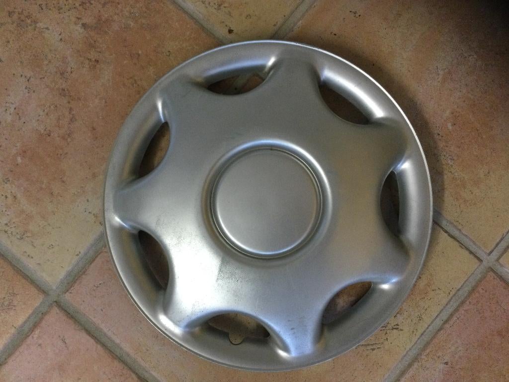Wieldop Argo Alabama ( 15 inch ), Ophalen of Verzenden, Gebruikt