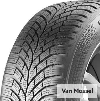 *SALE* Continental WinterContact TS870 185/55/R15 T418013