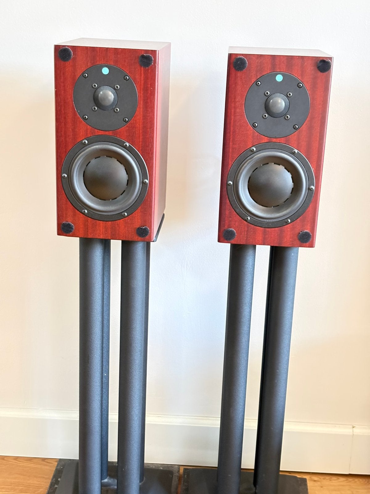 Totem Acoustics Model 1, Ophalen, Zo goed als nieuw, Overige merken