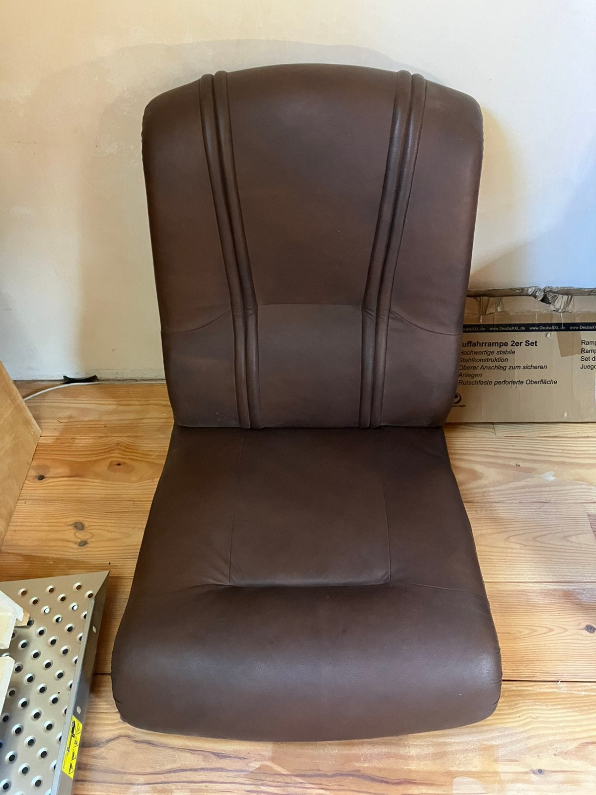 Kussen set - koudschuim verlour, Huis en Inrichting, Ophalen, Minder dan 75 cm, Nieuw, Stof