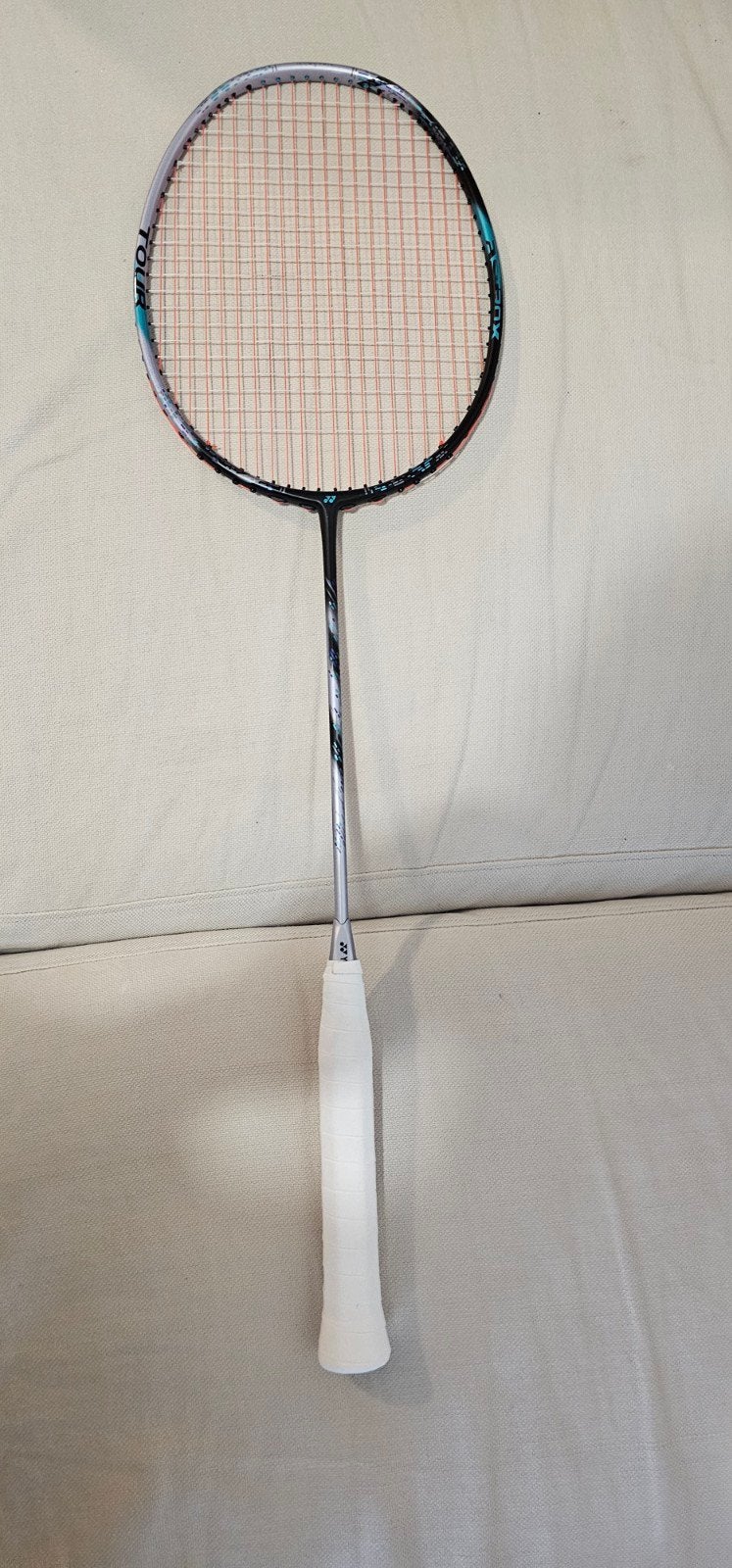 Yonex Astrox 88D Tour - Zo goed als nieuw, Sport en Fitness, Ophalen, Zo goed als nieuw, Racket(s)