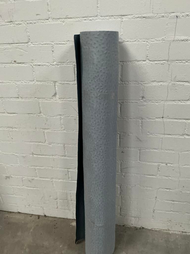 Rol zeil / stucloper, Ophalen, Nieuw, 15 m² of meer, Zeil